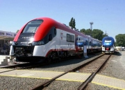 V Ostravě se prezentuje na 180 firem ze železničního průmyslu