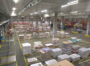 Studenti logistiky na VŠE v Praze navštívili nového partnera fakulty, společnost Kaufland