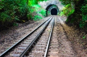 Zubačku z Tanvaldu do Kořenova čeká velká oprava