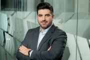 Alexandre Amine Soufiani jmenován výkonným ředitelem FM Logistic Central Europe