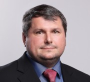Radek Šafránek je novým ředitelem provozně-technické sekce Drážního úřadu