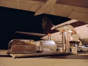 UPS rozšiřuje přepravu nebezpečného zboží o další komodity