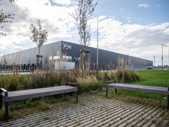 ​Novým nájemcem P3 Ostrava Central se stane SFI Europe