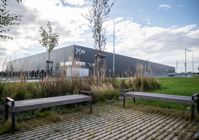 ​Novým nájemcem P3 Ostrava Central se stane SFI Europe