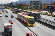 Kampaň Smart Move podporuje rozvoj autobusové dopravy