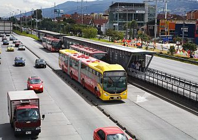 Kampaň Smart Move podporuje rozvoj autobusové dopravy