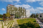 O Zelené železnici pro Evropu poprvé na VŠTE