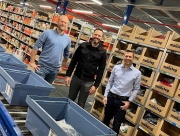 Novým CEO společnosti Mailstep se stává Martin Beneš