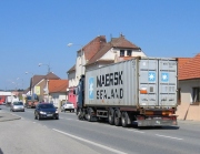 Kraje mají z rozšíření mýtného obavy, chtějí kompenzace na opravy silnic