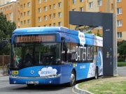 České elektrobusy zlepšují dopravu v evropských městech