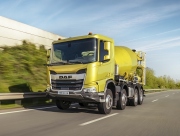 ​Společnost DAF Trucks dosáhla v roce 2023 mnoha významných úspěchů