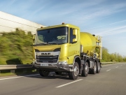 Společnost DAF Trucks dosáhla v roce 2023 mnoha významných úspěchů