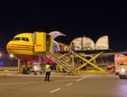 DHL Express uvedla na trh novou službu GoGreen Plus