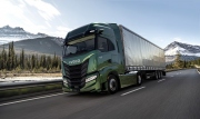 IVECO S-WAY MY24: Nový etalon těžké dopravy. Silnější, chytřejší, ekologičtější