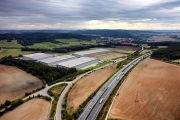 ​Lorenc Logistic si pro svůj další rozvoj vybral Prologis Park Pilsen-Štěnovice