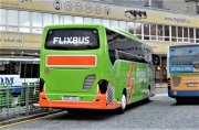 ​FlixBus chystá novou linku z Prahy do Teplic a začne s posilováním provozu