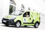 Skupina V-Sharp zastřeší e-commerce a logistické projekty