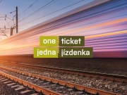 S OneTicket se nově cestující svezou v komerčních vlacích a s místenkou