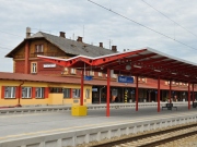 Řídící výbor ČD podpořil převod nádraží na správu železnic