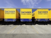 DACHSER hlásí rekordní rok, očekává nárůst ve všech ukazatelích