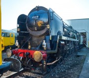 ​Společnost Alstom pořádá největší britskou oslavu železnice v rámci akce Railway 200