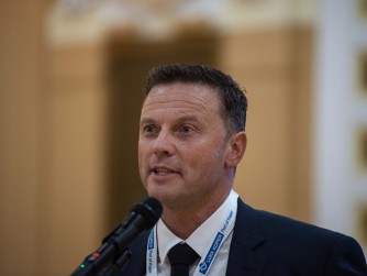 Igor Pamič: Přístav Koper loni odbavil rekordní množství zboží a pozitivní trend pokračuje i letos