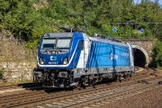 ČD Cargo: Rok 2024 byl pro železniční nákladní dopravce náročný