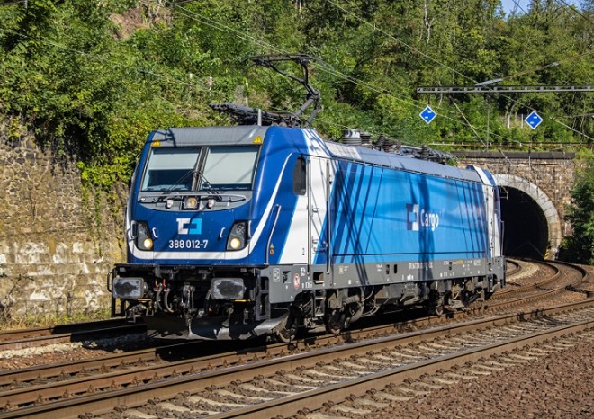 ​ČD Cargo: Rok 2024 byl pro železniční nákladní dopravce náročný