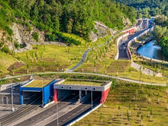 ​Ceny Inženýrské komory 2024 si odnesly dopravní stavby a vydařené rekonstrukce