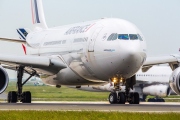 ​Společnost Air France má novou strategii na snižování emisí oxidu uhličitého
