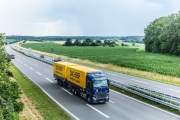​Dachser zrychluje přepravy do Německa, z Česka nově vypravuje další přímé denní linky sběrné služby