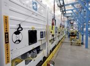 Maersk Line spustí monitoring chladírenských kontejnerů