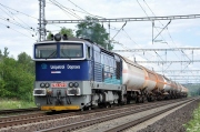 Polský dopravce PKP Cargo prý chce koupit Unipetrol Doprava