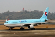 Strategickým partnerem ČSA se stane společnost Korean Air