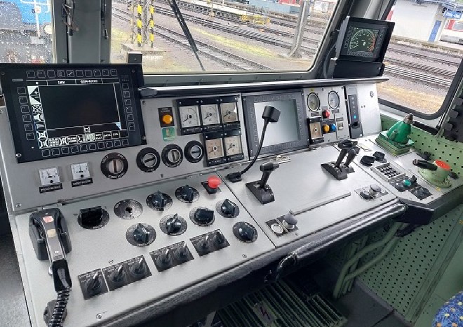 ​ERFA: Je třeba nový přístup k ERTMS/ETCS, aby systém neztratil svůj původní účel