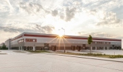 P3 Logistic Parks loni v ČR podepsala více než 70 nájemních smluv