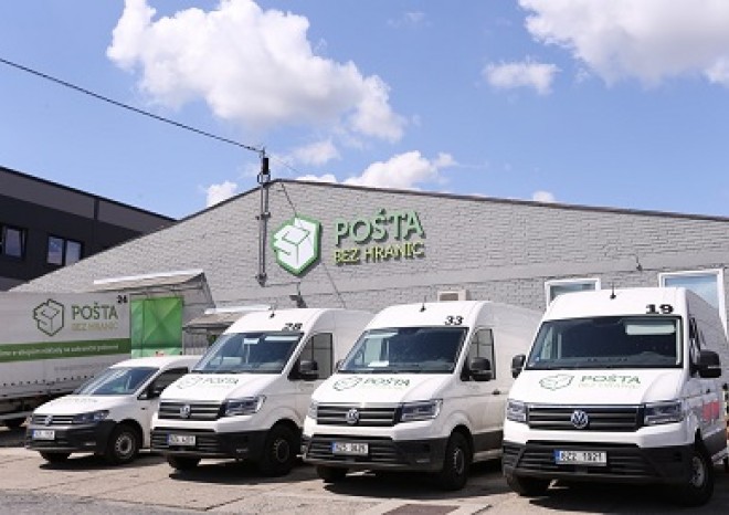 Letošními trendy jsou reverzní logistika, expanze, fulfillment a doplňkové služby