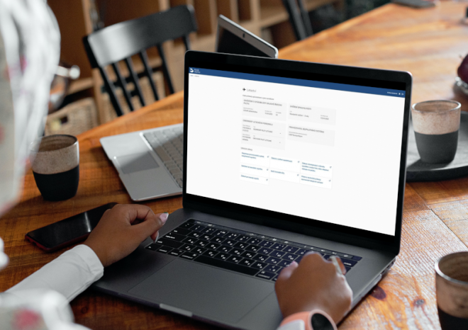 Všechny digitalizované letecké agendy najdou občané přehledně na Portálu dopravy