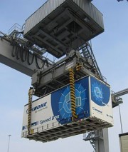 DGG pořádá workshop na téma intermodálního spojení přístavů