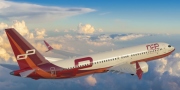 Dubajská leasingová firma si od Boeingu objednala 15 letadel 737 MAX 8