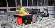 Spolupráce mezi MALFINI a Aimtec se rozšiřuje o řízení další technologie – AutoStore