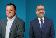 Tým Colliers Czech Republic rozšiřují Miroslav Kotek a Omar Sattar