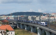 Prioritou EK pro příští období bude i kombinovaná doprava