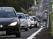 Systém pro dálniční známky by měl stát 128 milionů korun