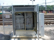 Vybavování železnice systémem GSM-R jde podle plánu, ETCS vázne