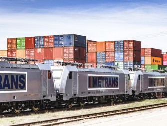 ​METRANS: Modernizace železnice je nezbytná, provoz ale potřebuje kapacitu i během výstavby