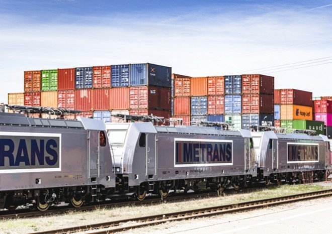 ​METRANS: Modernizace železnice je nezbytná, provoz ale potřebuje kapacitu i během výstavby