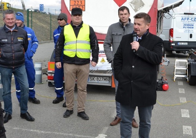 Zeptali jsme se Ing. Martina Rady, generálního ředitele AGROTEC Group