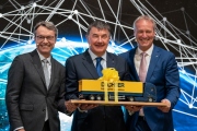 Johnston Logistics v Irsku rebranduje na DACHSER