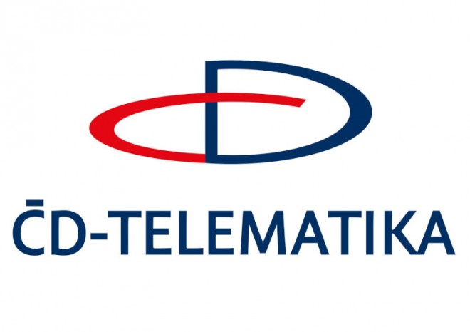 ČD - Telematika zvýšila loni zisk na 125,5 milionu Kč, tržby měla rekordní